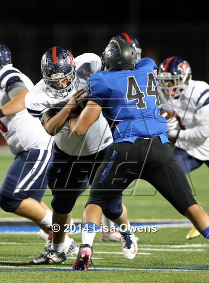 Thumbnail 2 in Boyd vs Hebron photogallery.