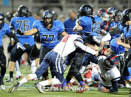 Thumbnail 1 in Boyd vs Hebron photogallery.