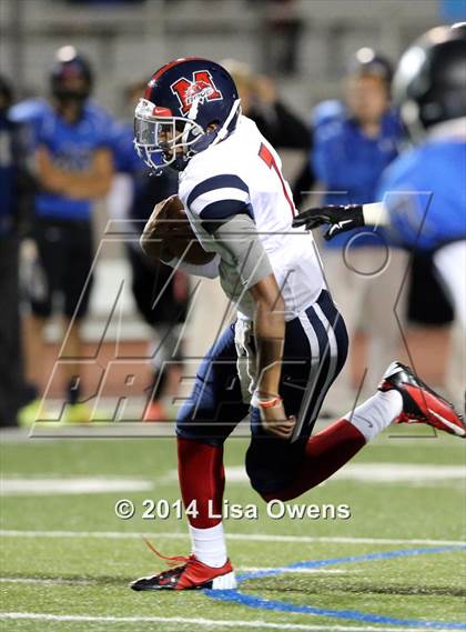 Thumbnail 3 in Boyd vs Hebron photogallery.