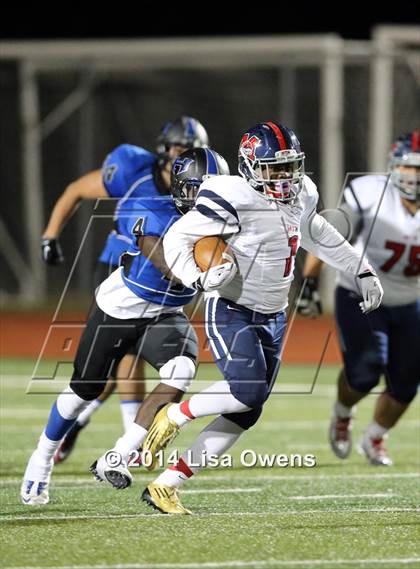 Thumbnail 1 in Boyd vs Hebron photogallery.