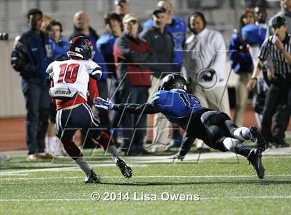 Thumbnail 1 in Boyd vs Hebron photogallery.