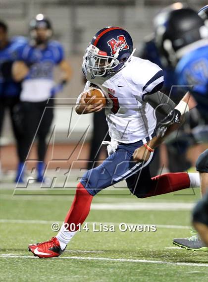 Thumbnail 2 in Boyd vs Hebron photogallery.