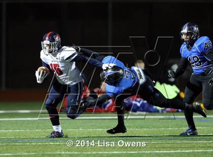 Thumbnail 1 in Boyd vs Hebron photogallery.