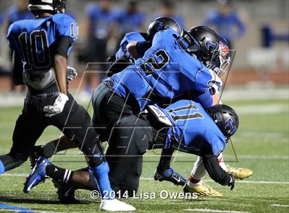 Thumbnail 1 in Boyd vs Hebron photogallery.