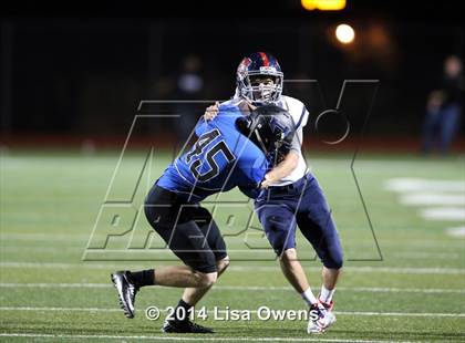 Thumbnail 2 in Boyd vs Hebron photogallery.