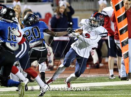 Thumbnail 3 in Boyd vs Hebron photogallery.