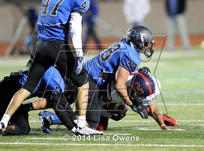 Thumbnail 1 in Boyd vs Hebron photogallery.