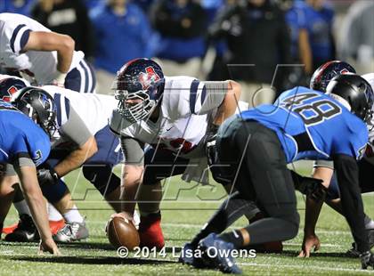 Thumbnail 1 in Boyd vs Hebron photogallery.