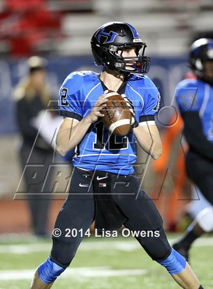 Thumbnail 3 in Boyd vs Hebron photogallery.