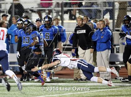 Thumbnail 3 in Boyd vs Hebron photogallery.