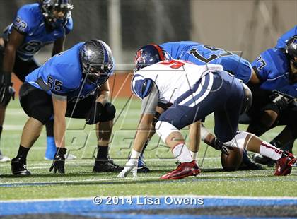 Thumbnail 2 in Boyd vs Hebron photogallery.