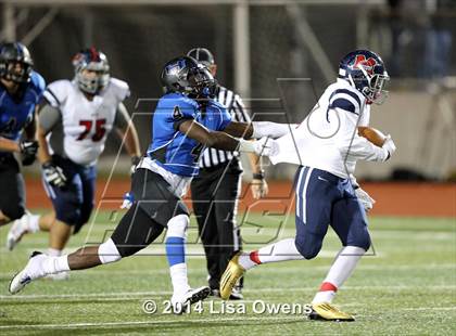 Thumbnail 3 in Boyd vs Hebron photogallery.