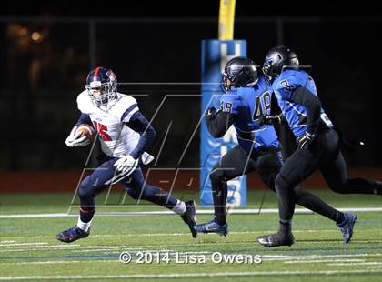 Thumbnail 1 in Boyd vs Hebron photogallery.