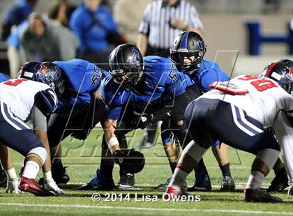Thumbnail 1 in Boyd vs Hebron photogallery.