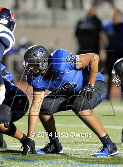 Thumbnail 2 in Boyd vs Hebron photogallery.