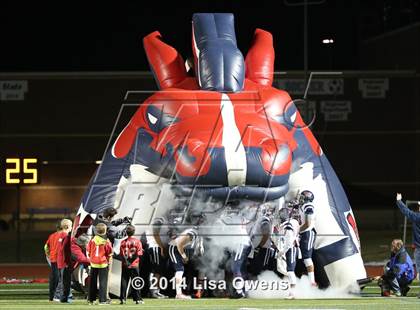 Thumbnail 2 in Boyd vs Hebron photogallery.