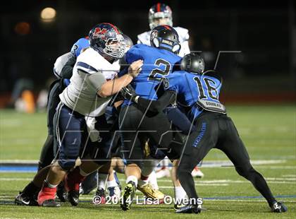 Thumbnail 1 in Boyd vs Hebron photogallery.