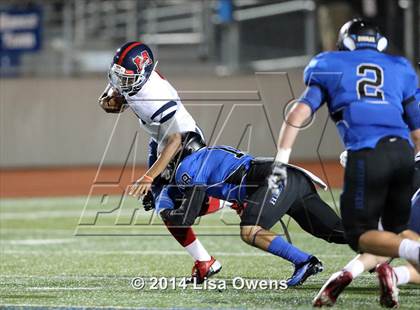 Thumbnail 1 in Boyd vs Hebron photogallery.