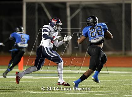 Thumbnail 1 in Boyd vs Hebron photogallery.
