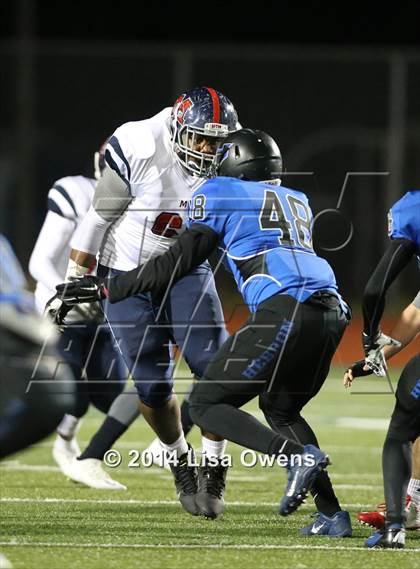 Thumbnail 1 in Boyd vs Hebron photogallery.