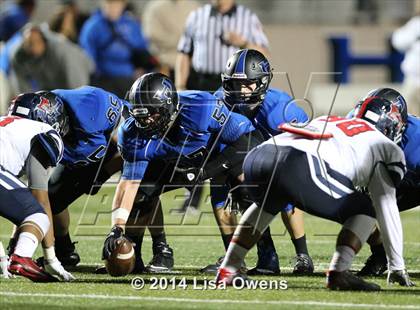 Thumbnail 3 in Boyd vs Hebron photogallery.