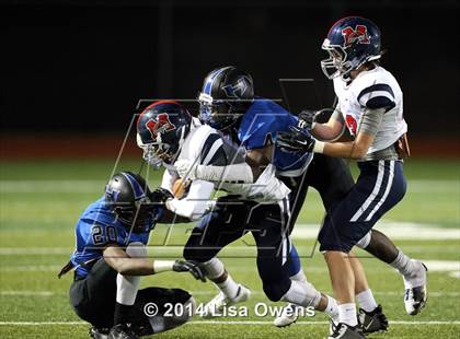 Thumbnail 1 in Boyd vs Hebron photogallery.