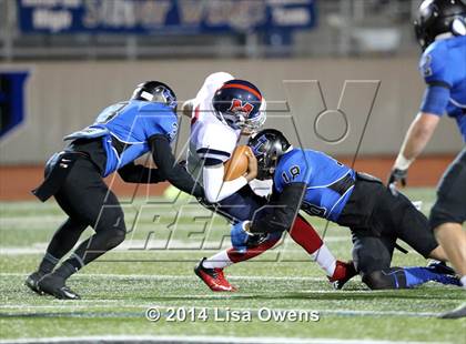 Thumbnail 2 in Boyd vs Hebron photogallery.