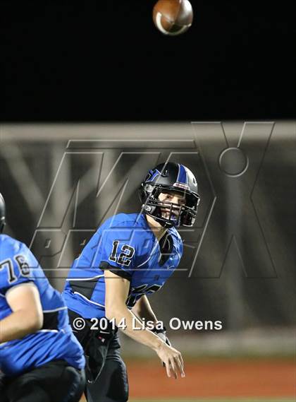 Thumbnail 3 in Boyd vs Hebron photogallery.