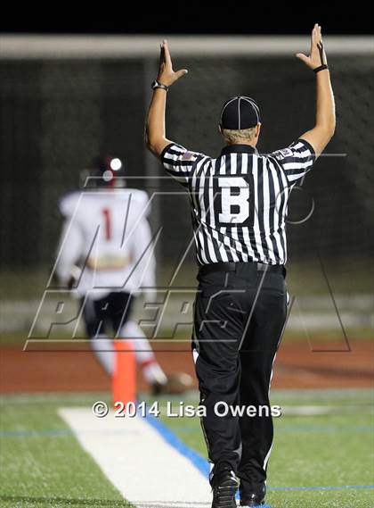 Thumbnail 3 in Boyd vs Hebron photogallery.