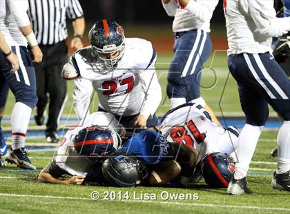 Thumbnail 2 in Boyd vs Hebron photogallery.