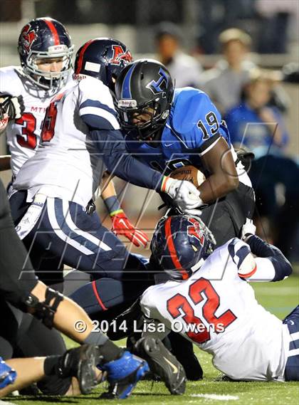 Thumbnail 1 in Boyd vs Hebron photogallery.