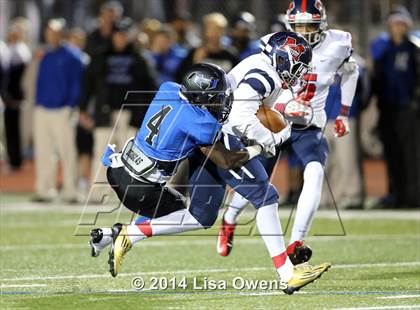 Thumbnail 2 in Boyd vs Hebron photogallery.