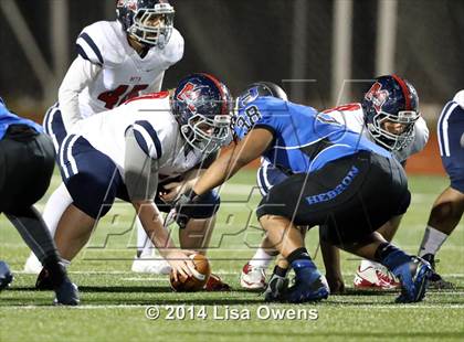 Thumbnail 2 in Boyd vs Hebron photogallery.