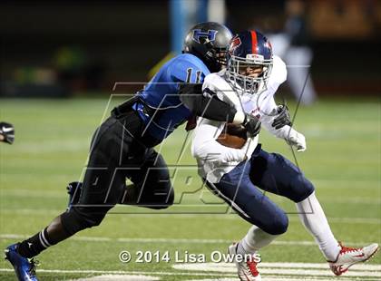Thumbnail 2 in Boyd vs Hebron photogallery.