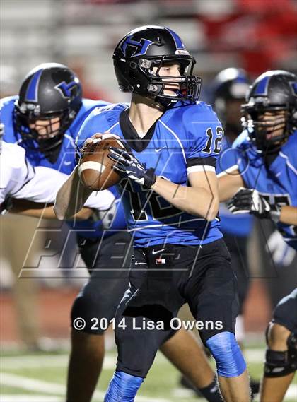 Thumbnail 2 in Boyd vs Hebron photogallery.