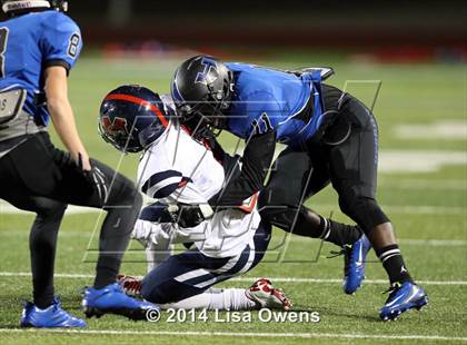Thumbnail 1 in Boyd vs Hebron photogallery.