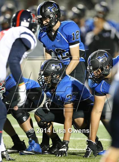 Thumbnail 2 in Boyd vs Hebron photogallery.