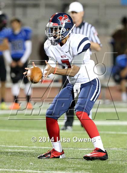 Thumbnail 1 in Boyd vs Hebron photogallery.