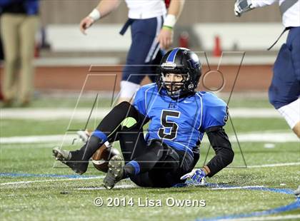 Thumbnail 2 in Boyd vs Hebron photogallery.