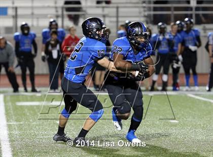Thumbnail 1 in Boyd vs Hebron photogallery.