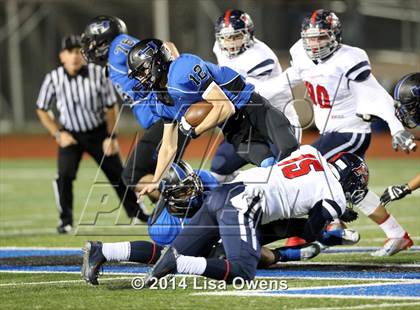 Thumbnail 1 in Boyd vs Hebron photogallery.