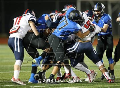 Thumbnail 1 in Boyd vs Hebron photogallery.