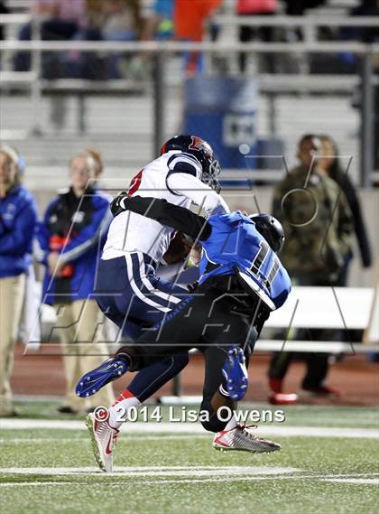 Thumbnail 3 in Boyd vs Hebron photogallery.