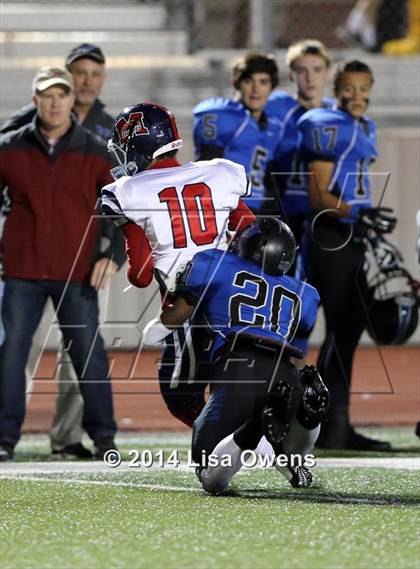 Thumbnail 2 in Boyd vs Hebron photogallery.