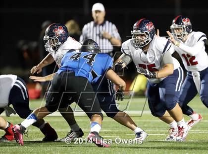 Thumbnail 2 in Boyd vs Hebron photogallery.