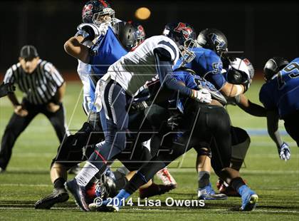 Thumbnail 1 in Boyd vs Hebron photogallery.