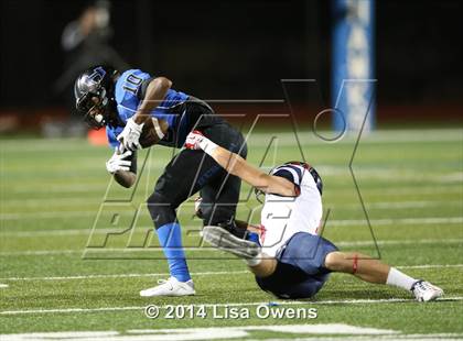 Thumbnail 1 in Boyd vs Hebron photogallery.