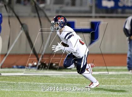 Thumbnail 1 in Boyd vs Hebron photogallery.