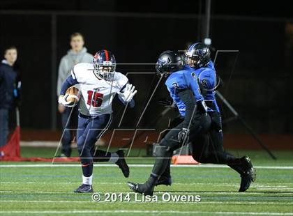Thumbnail 2 in Boyd vs Hebron photogallery.