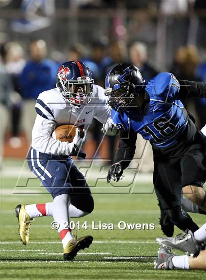 Thumbnail 3 in Boyd vs Hebron photogallery.